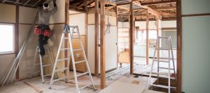 Entreprise de rénovation de la maison et de rénovation d’appartement à Lasserre-de-Prouille